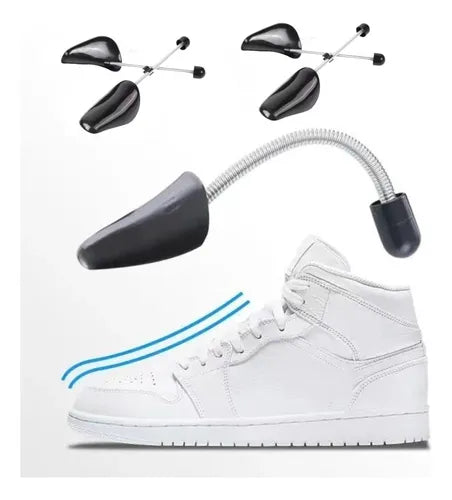 HORMA DE ZAPATILLAS