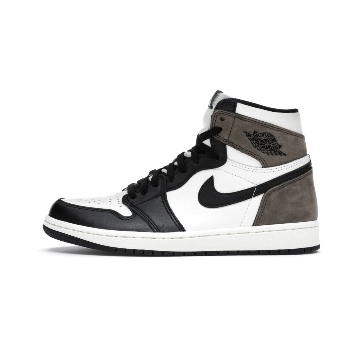 Jordan 1 High "Dark Mocha"