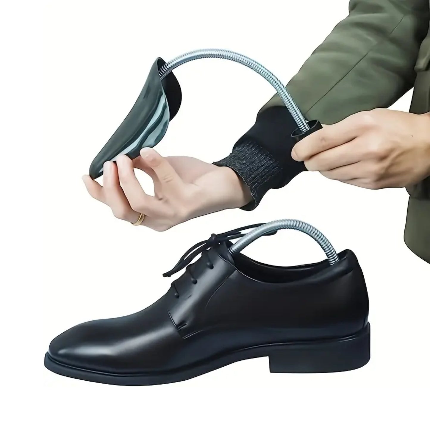 HORMA DE ZAPATILLAS