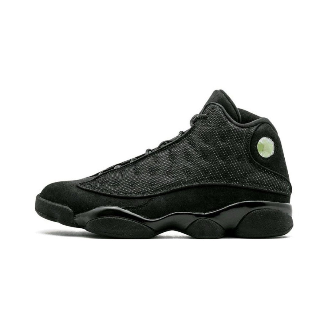 Jordan 13 retro "Black"