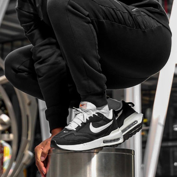 Nike air max Dawn "Black"