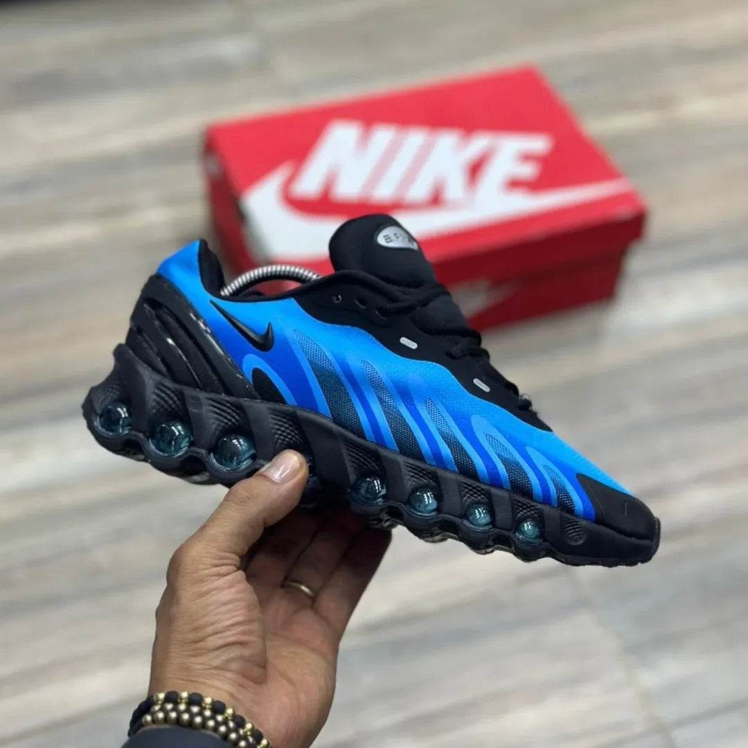 NIKE AIR MAX DN8"BLUE BLACK"