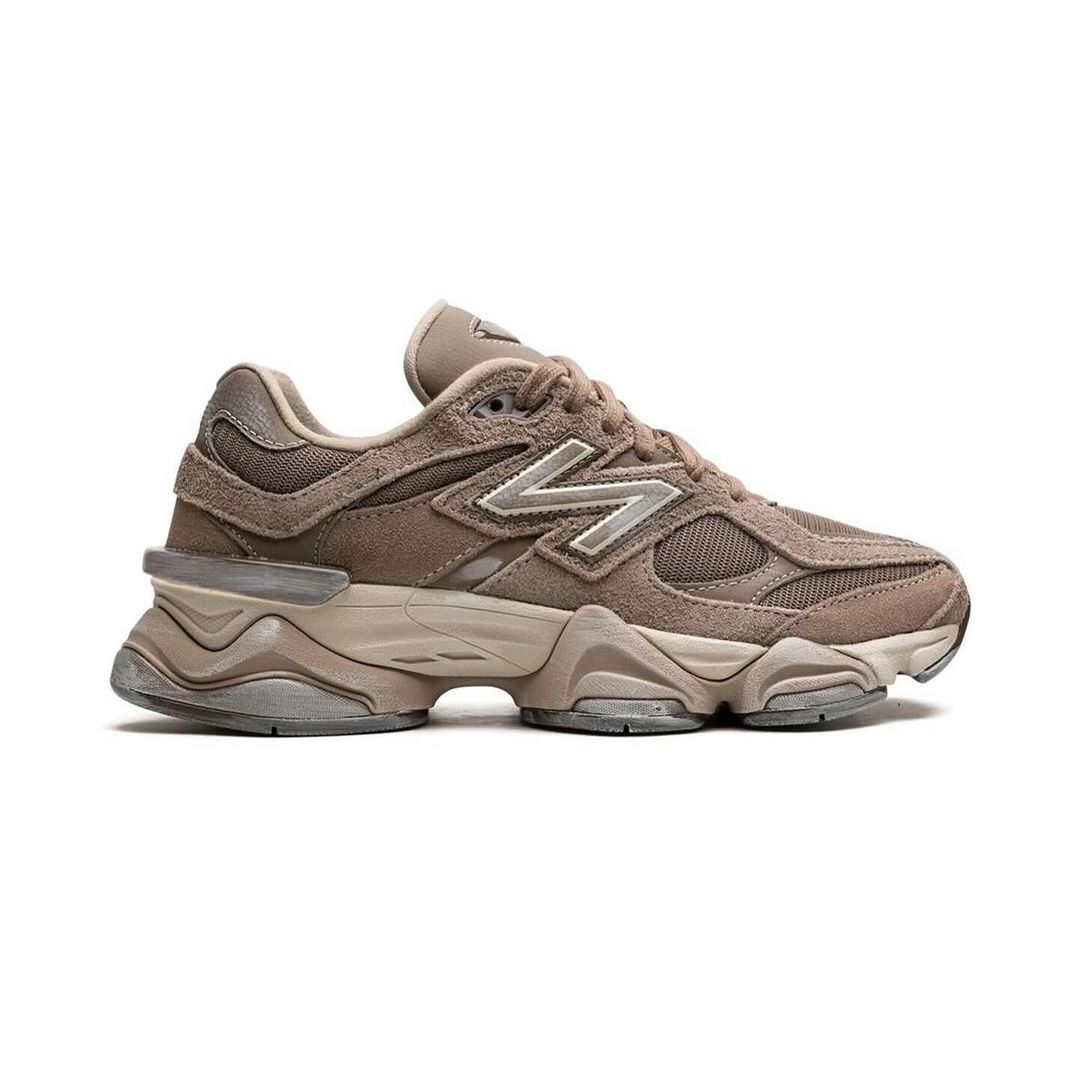 NEW BALANCE 9060 "MUSHROOM TIMBERWOLF"