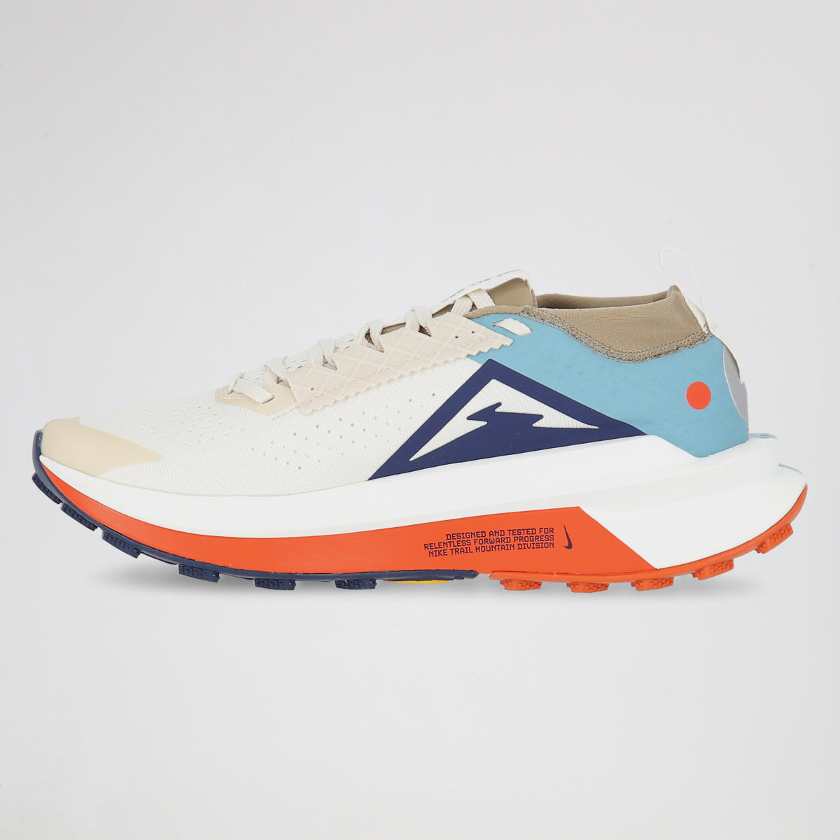 NIKE ZEGAMA TRAIL 2