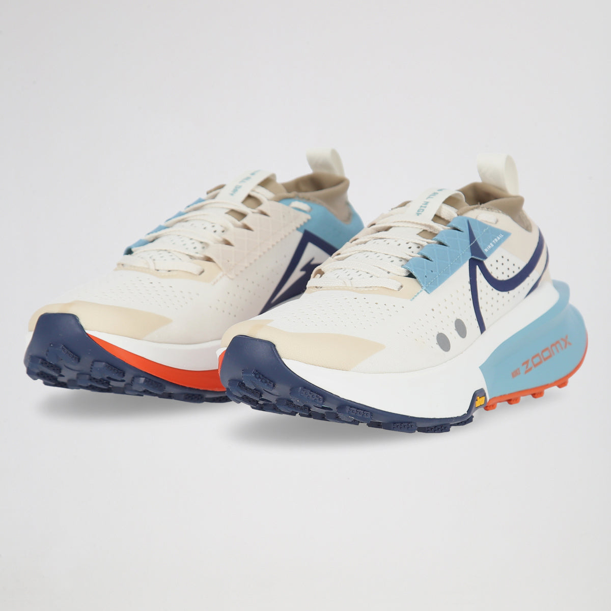 NIKE ZEGAMA TRAIL 2