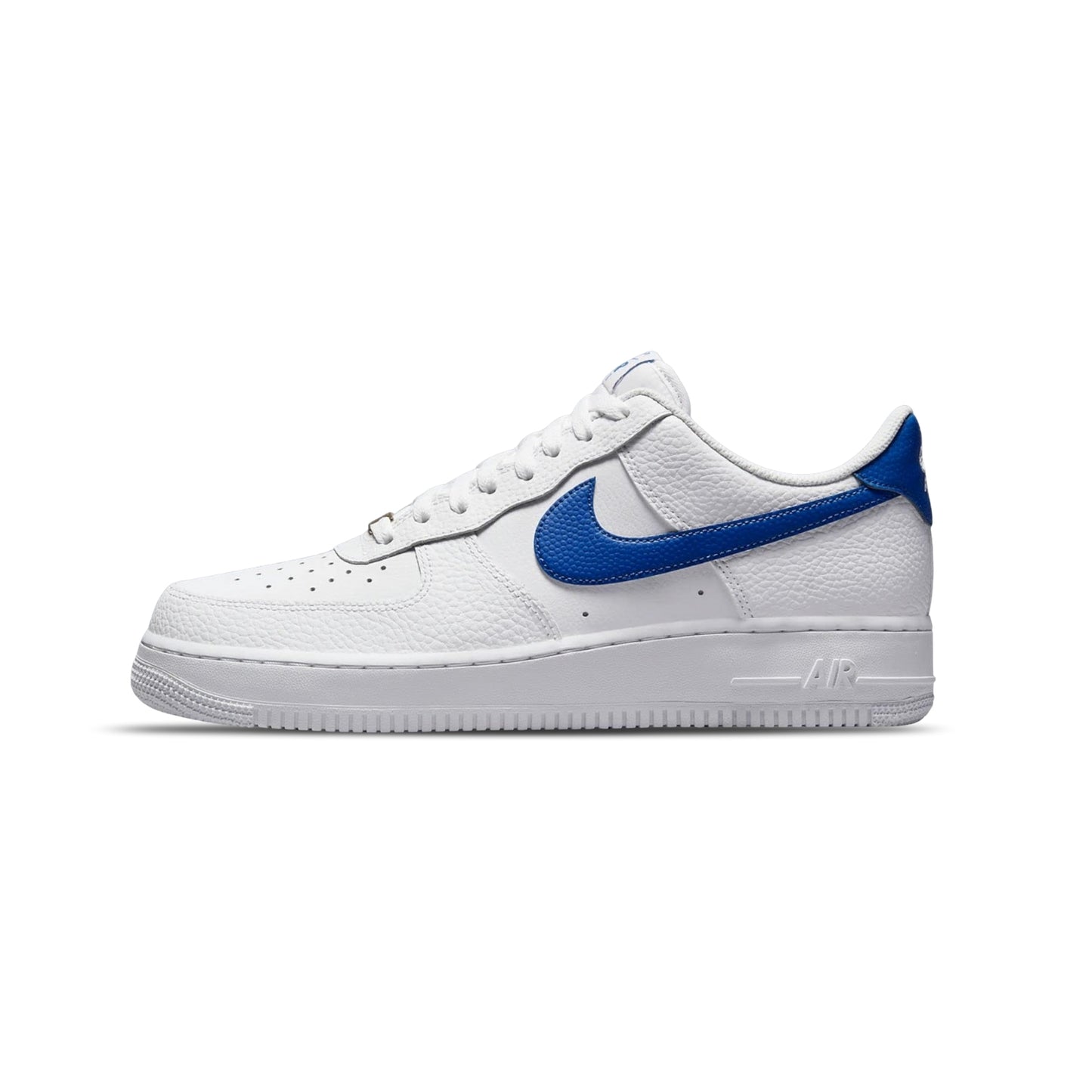 NIKE AIR FOCE 1 "WHITE BLUE"