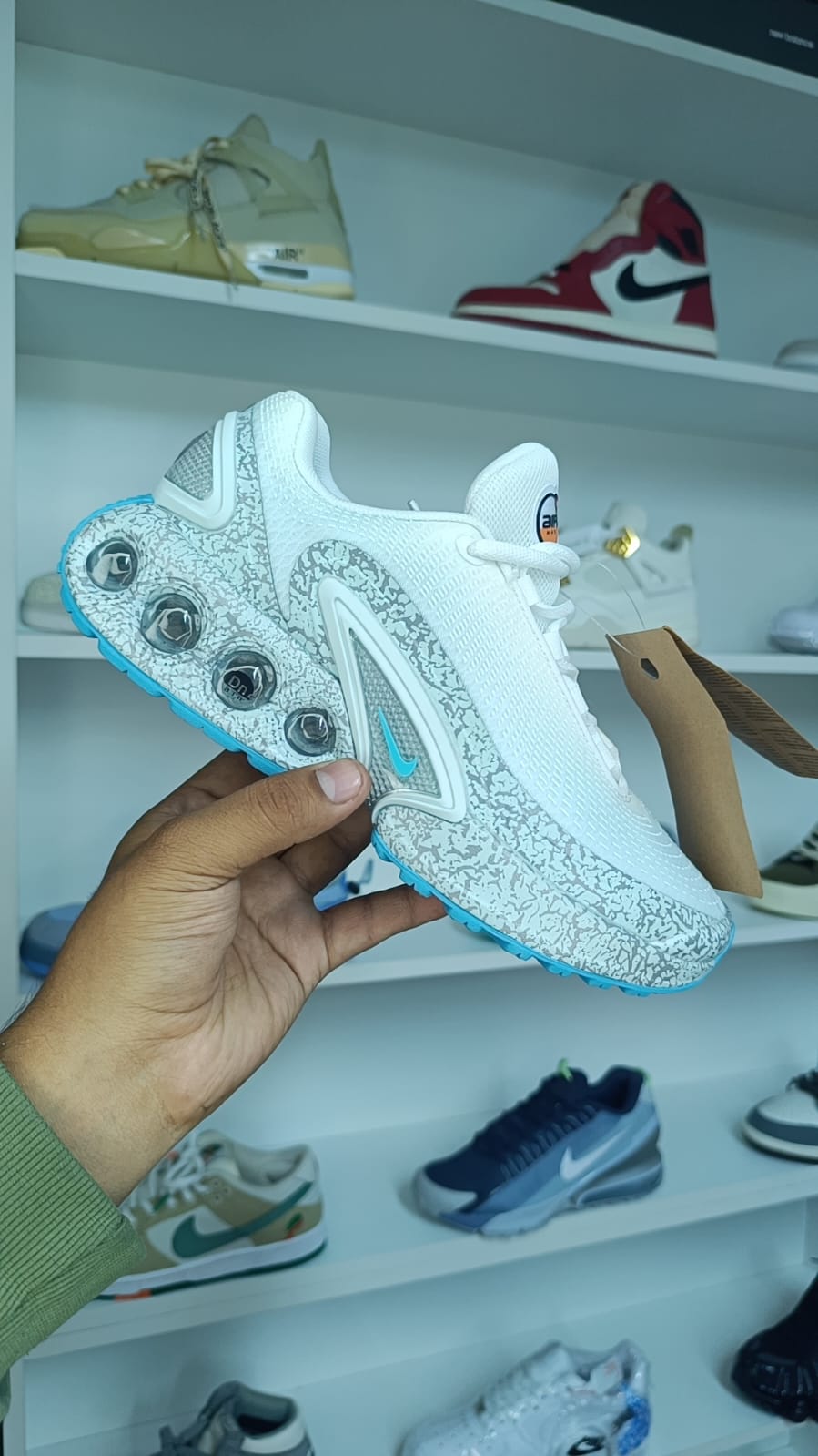 NIKE AIR MAX DN PREMIUM 2025