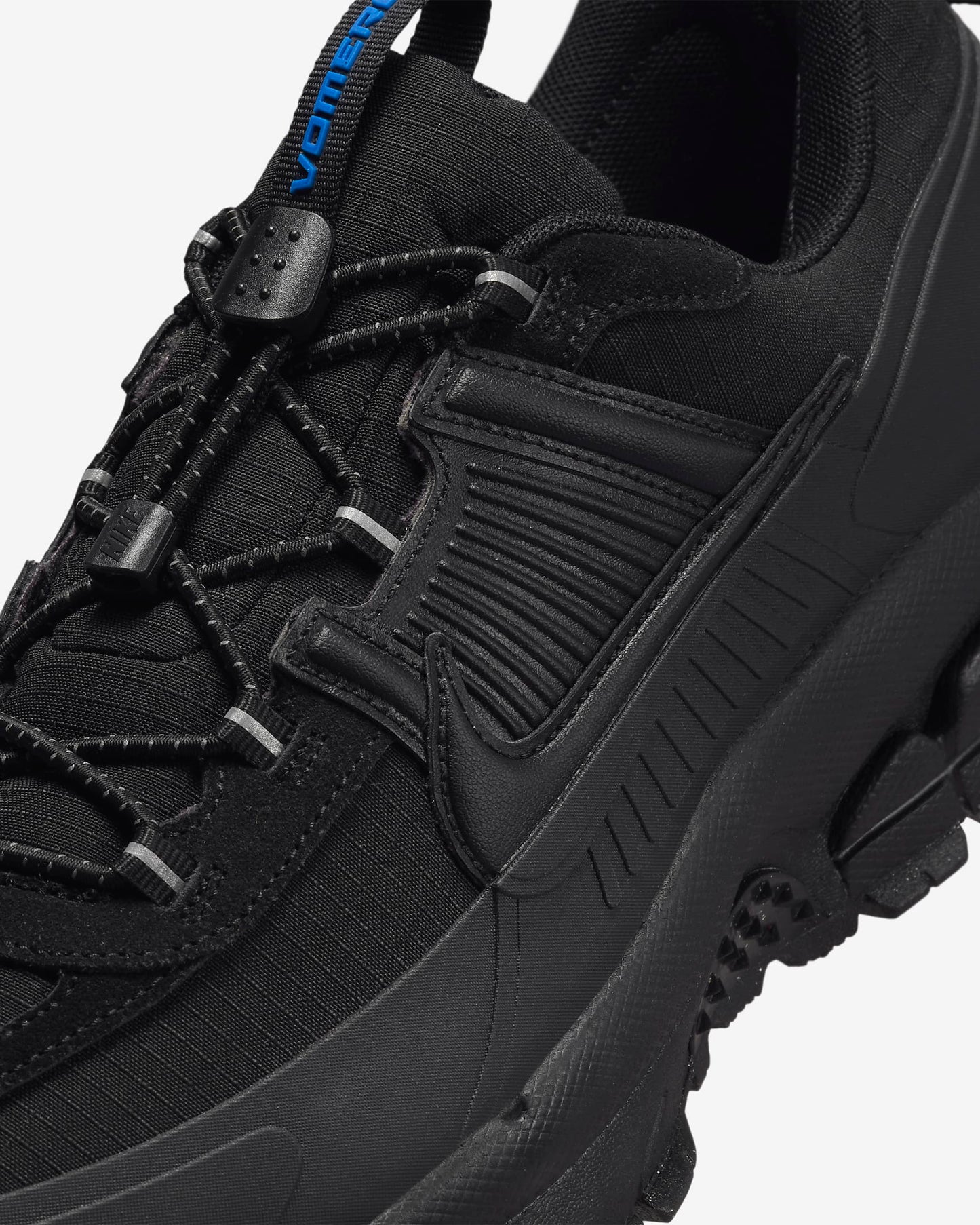 NIKE ZOOM ROAM VOMERO 5 BLACK