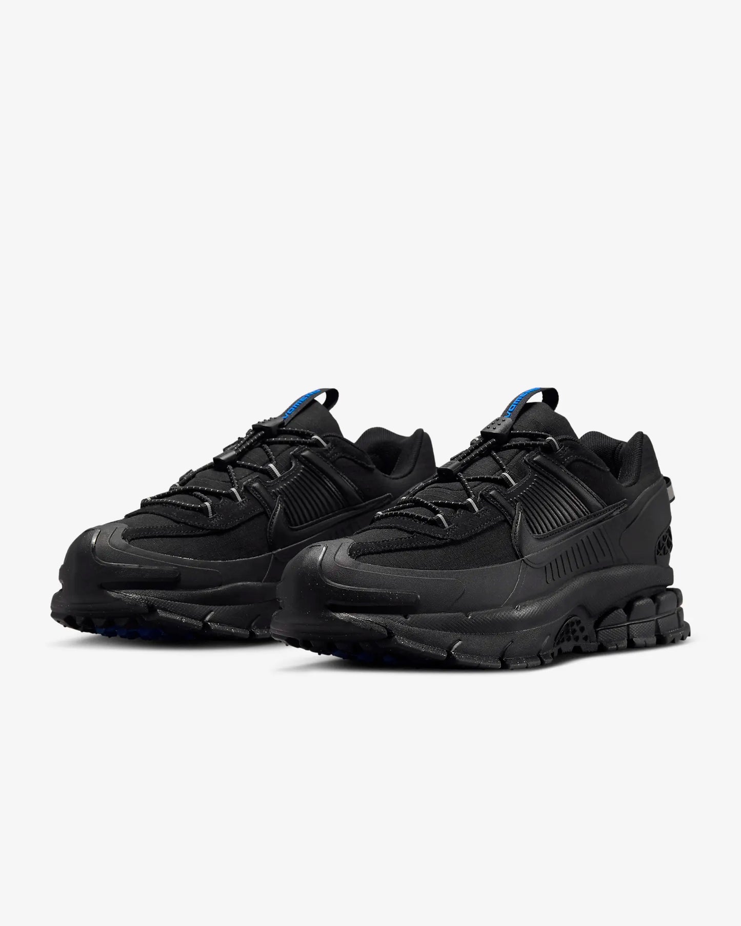 NIKE ZOOM ROAM VOMERO 5 BLACK