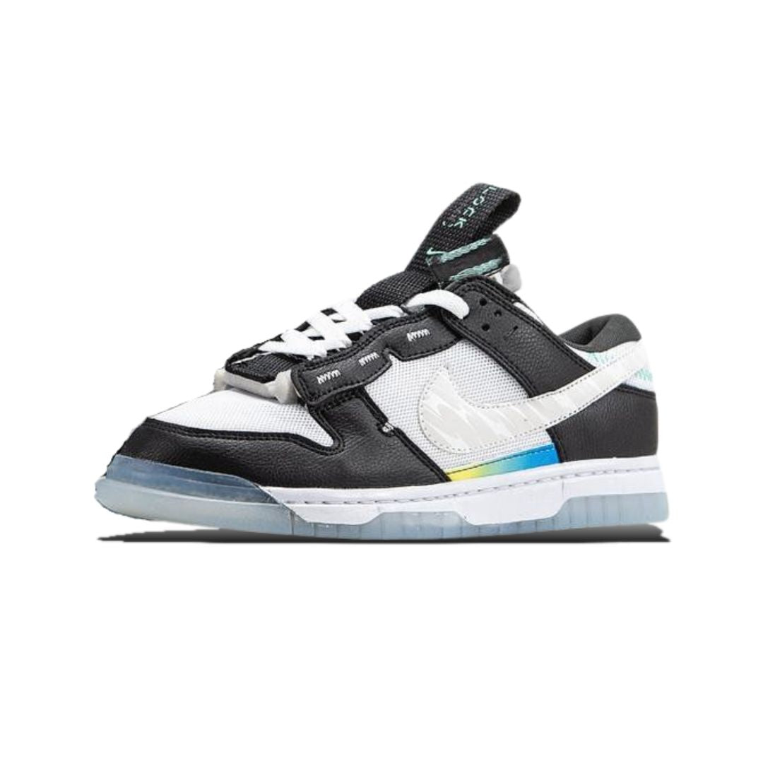Nike dunk low Unlock Your Space Panda