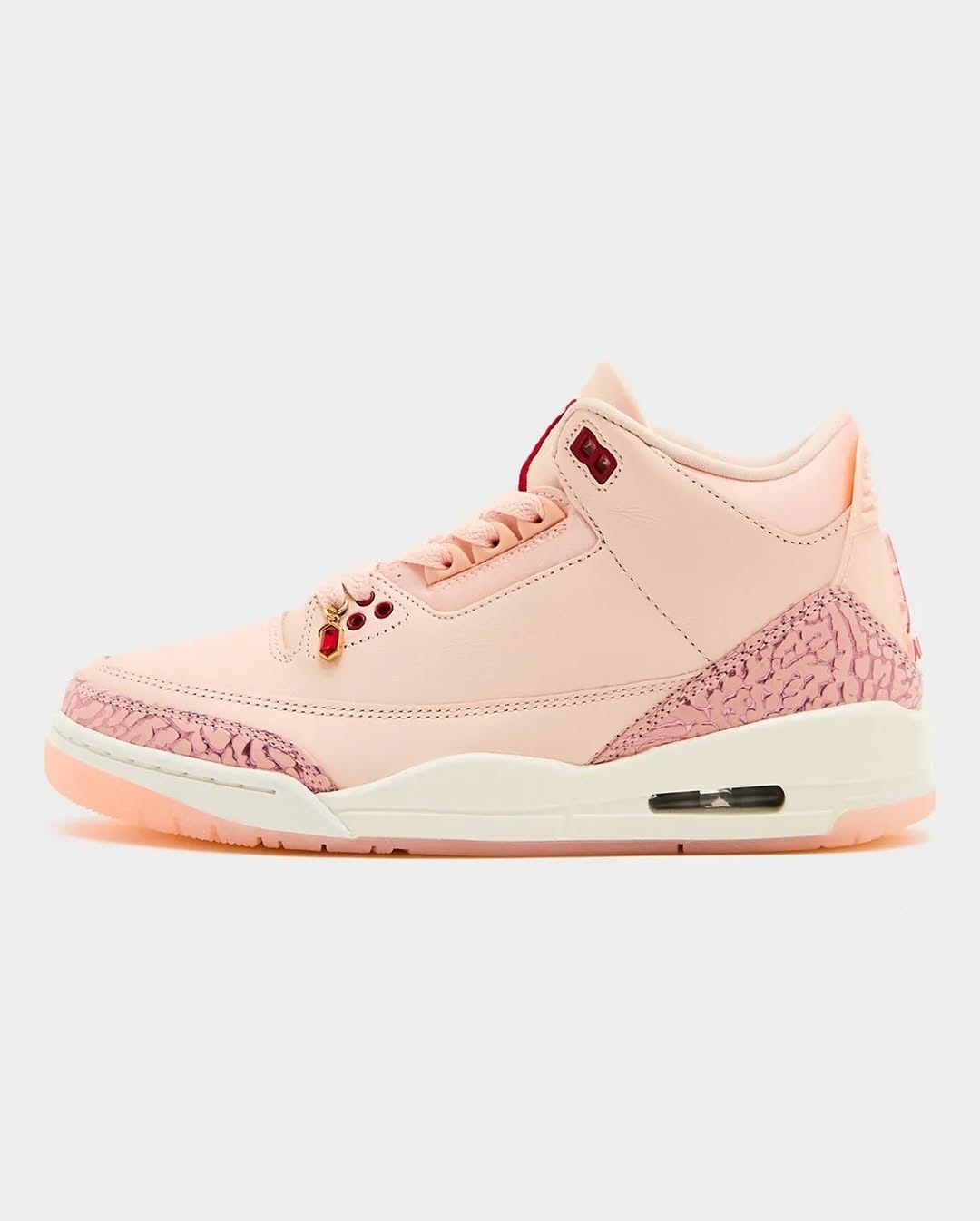 AIR JORDAN 3 RETRO "VALENTINE DAYS" PK