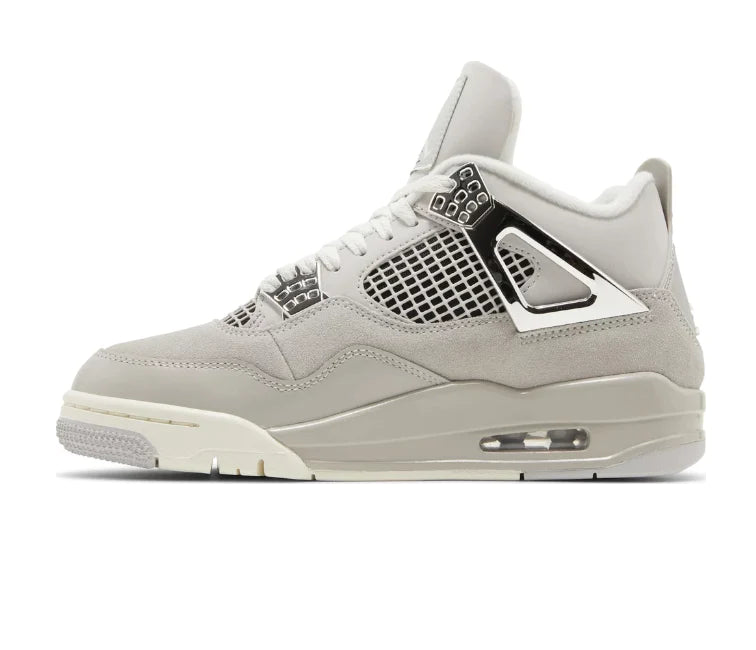 Jordan 4 retro "Frozen moments"