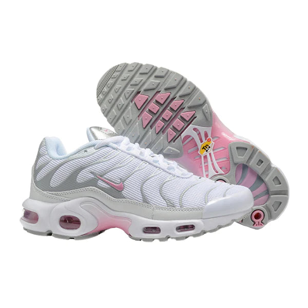 NIKE AIR MAX TN "WHITE PINK"