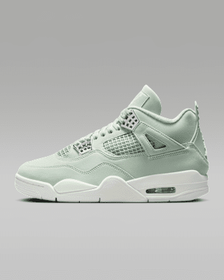 AIR JORDAN 4 RETRO "ABUNDANCE" PK