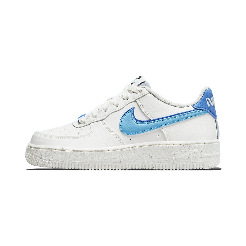 Nike air force 1 07 "Sail Blue