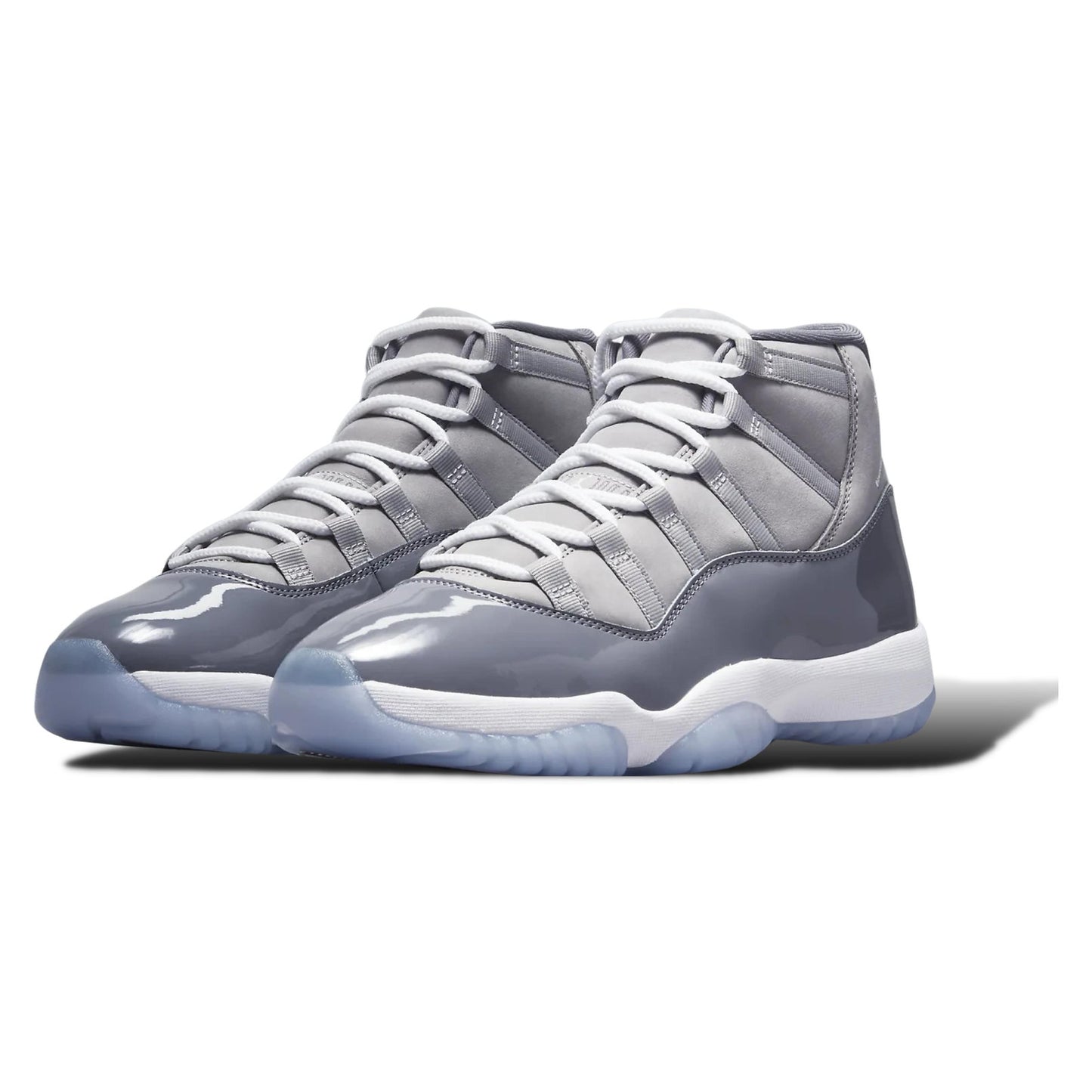 Jordan 11 retro "Cool grey"