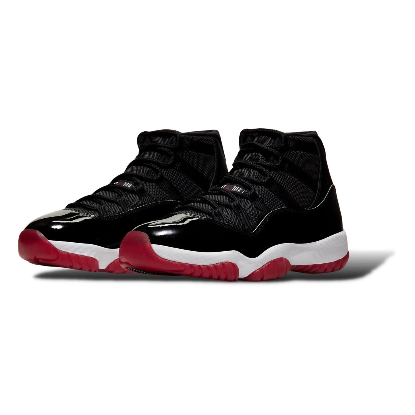 Jordan 11 Retro "Bred"