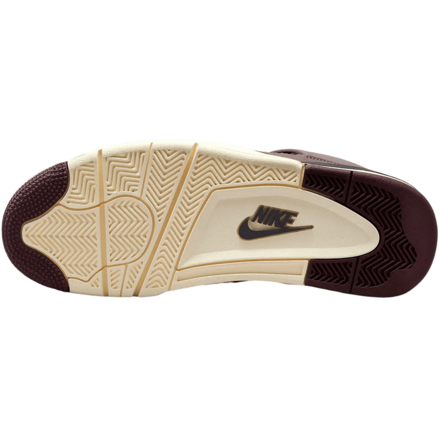 JORDAN 4 RETRO "A MA MANIERE" PK