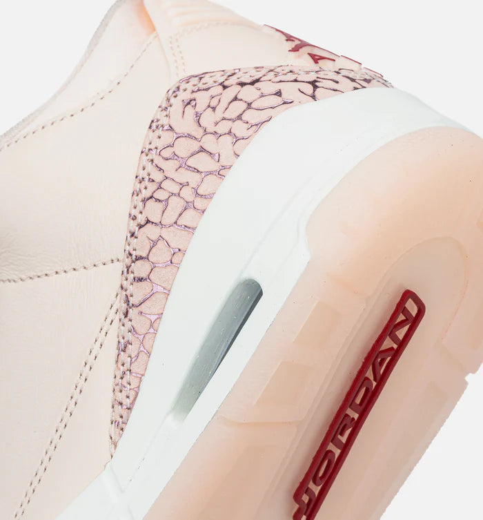 AIR JORDAN 3 RETRO "VALENTINE DAYS" PK