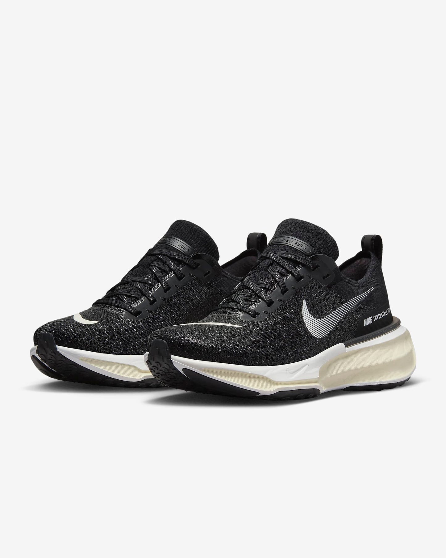 NIKE ZOOMX INVINCIBLE RUN FLYKNIT 3