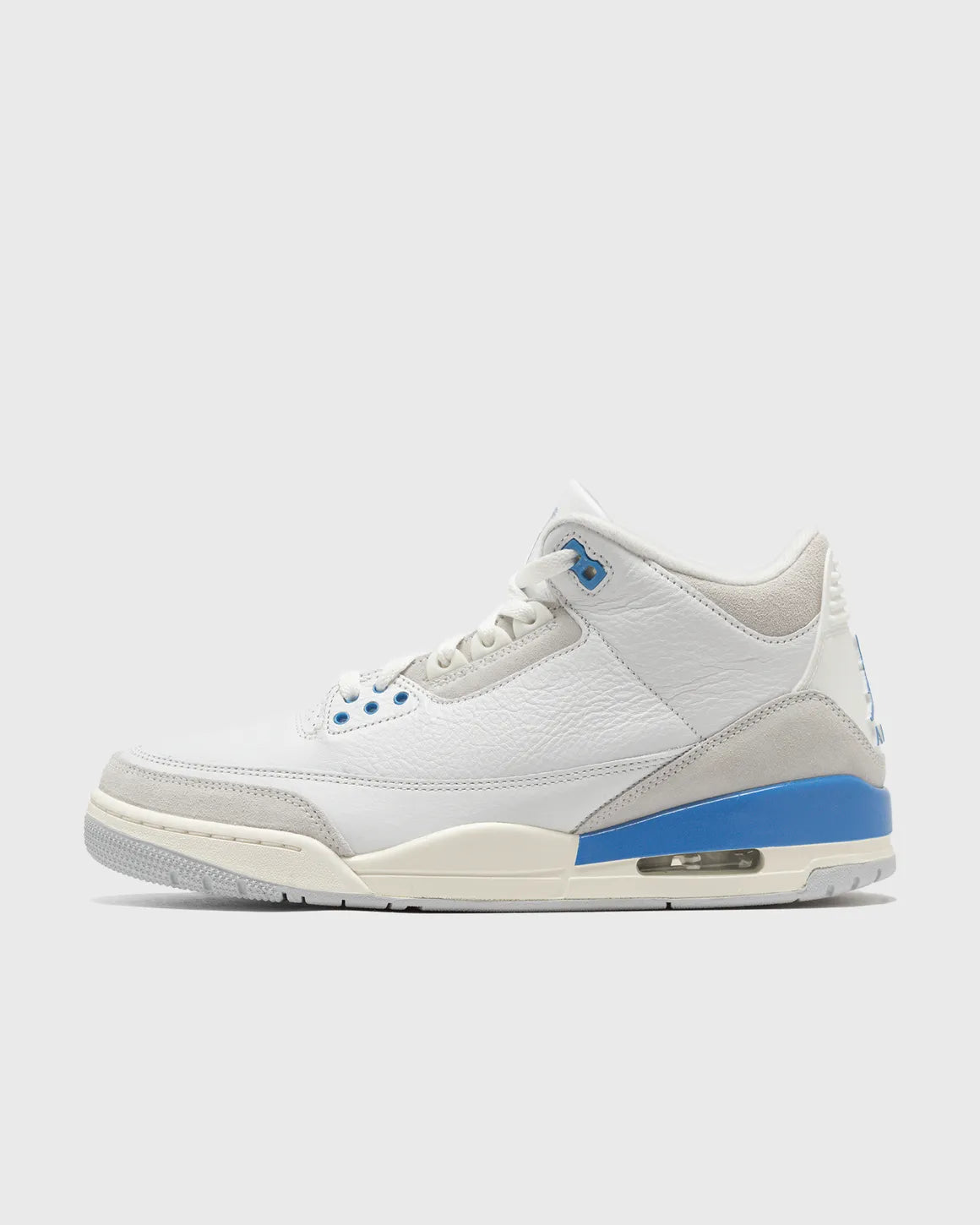 JORDAN 3 RETRO "LUCKY SHORT" PK