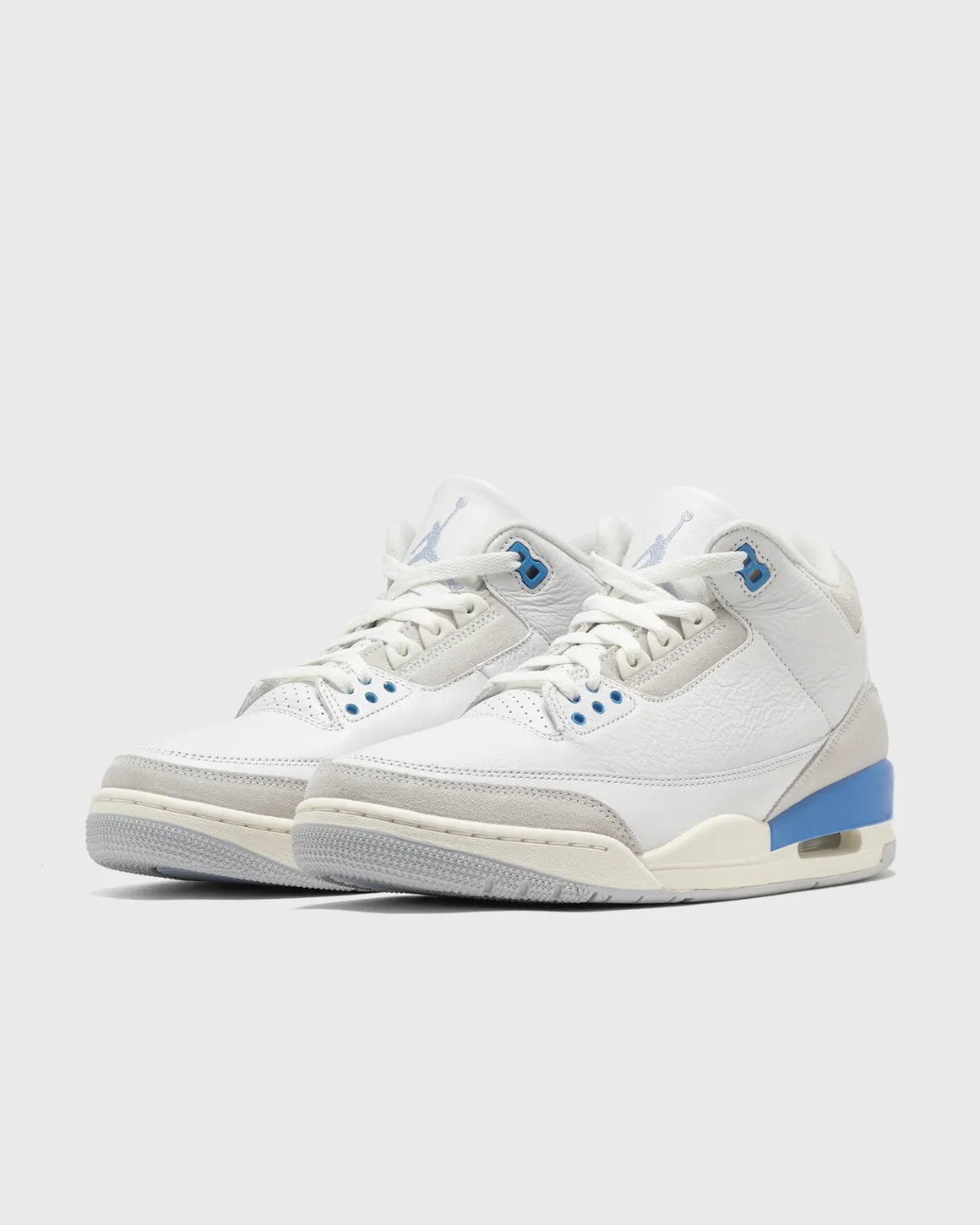 JORDAN 3 RETRO "LUCKY SHORT" PK