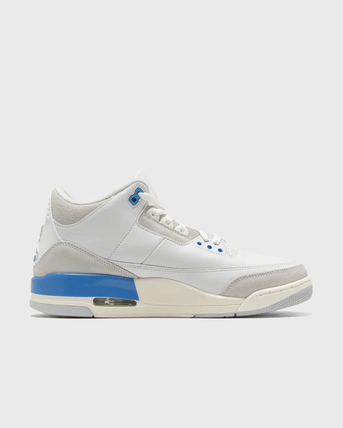 JORDAN 3 RETRO "LUCKY SHORT" PK