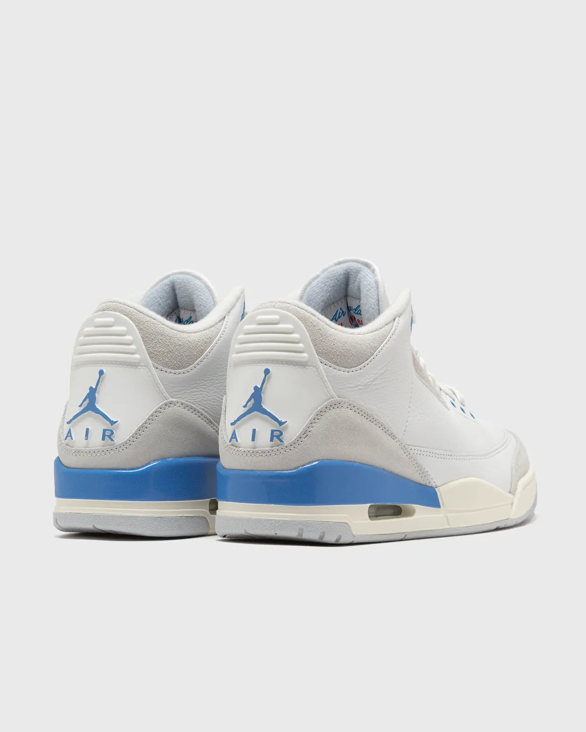 JORDAN 3 RETRO "LUCKY SHORT" PK