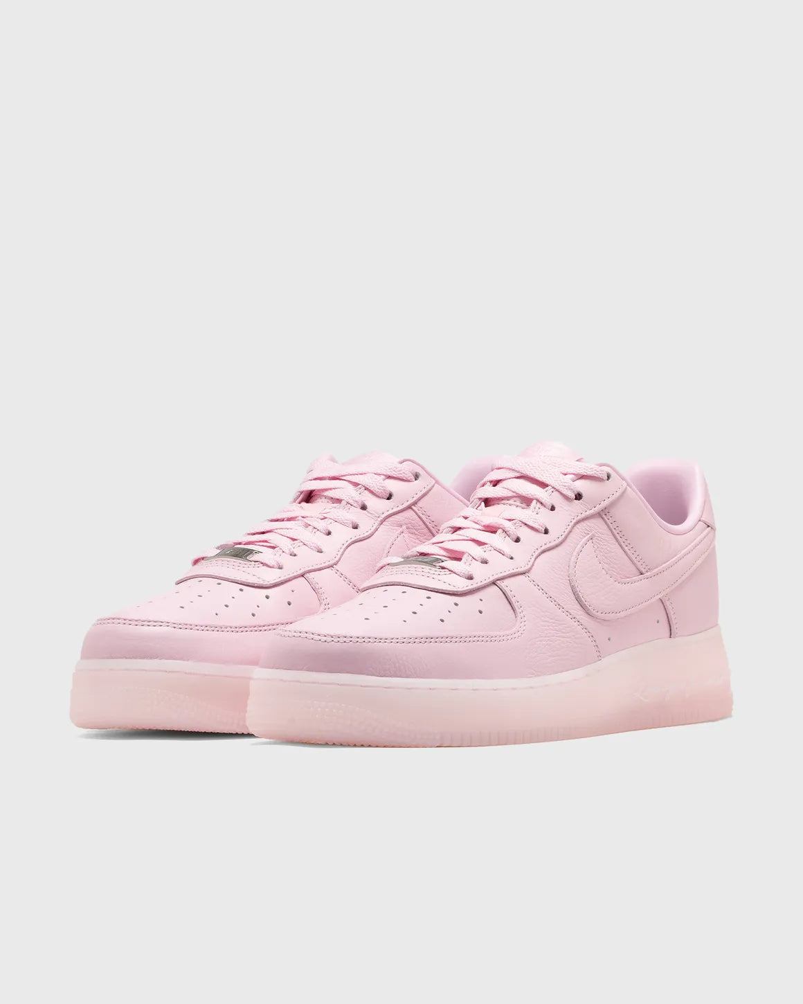 NIKE AIR FORCE 1 DRAKE NOCTA "PINK FOAM" PK