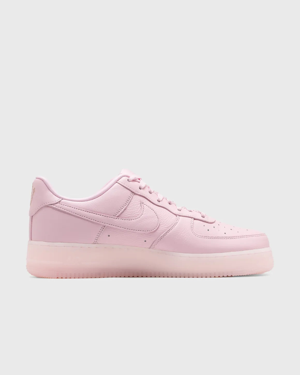 NIKE AIR FORCE 1 DRAKE NOCTA "PINK FOAM" PK