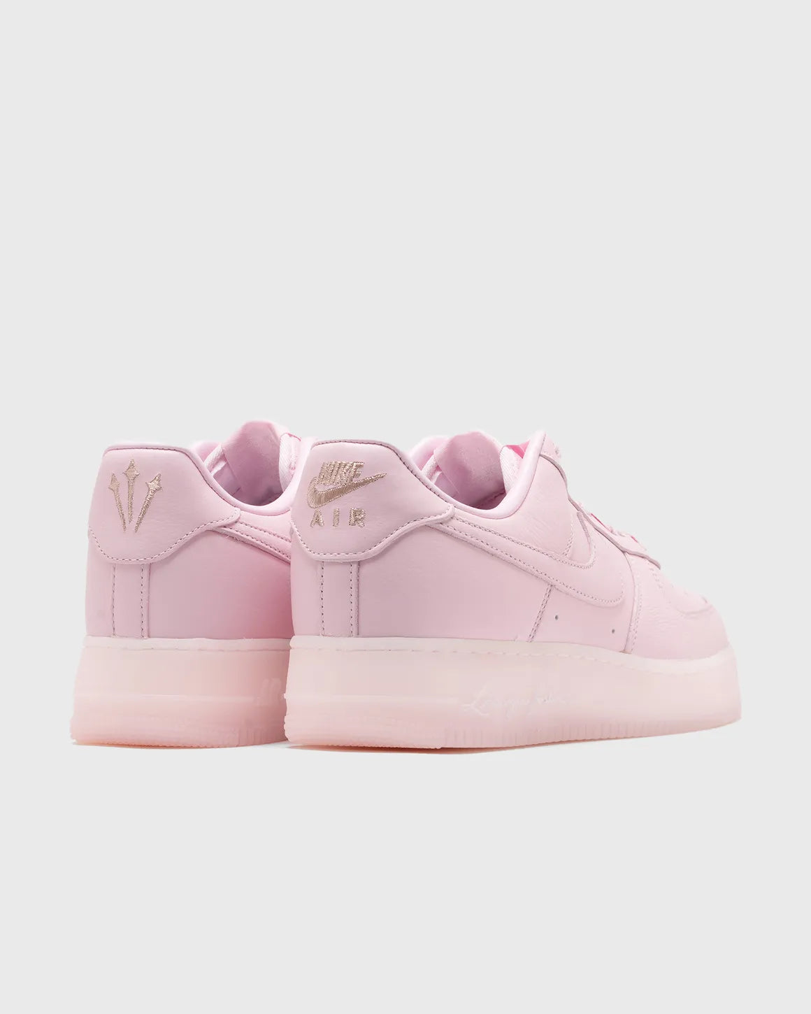 NIKE AIR FORCE 1 DRAKE NOCTA "PINK FOAM" PK