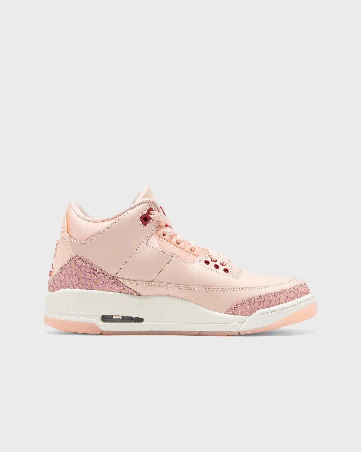 AIR JORDAN 3 RETRO "VALENTINE DAYS" PK