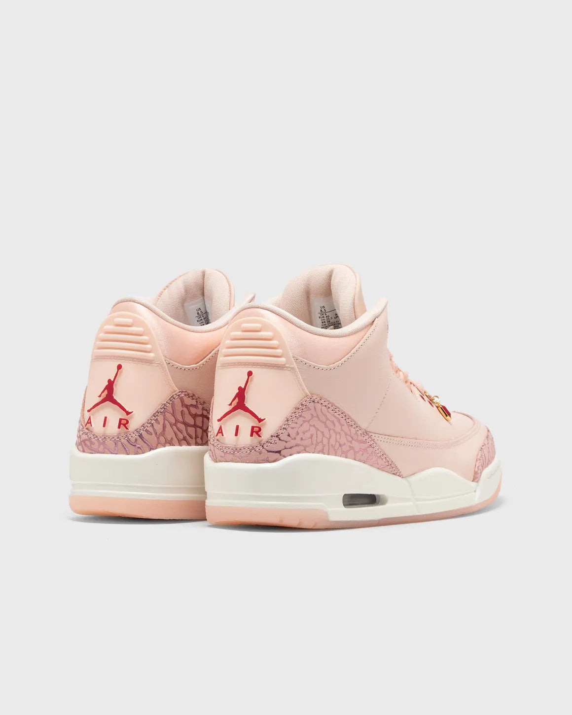 AIR JORDAN 3 RETRO "VALENTINE DAYS" PK