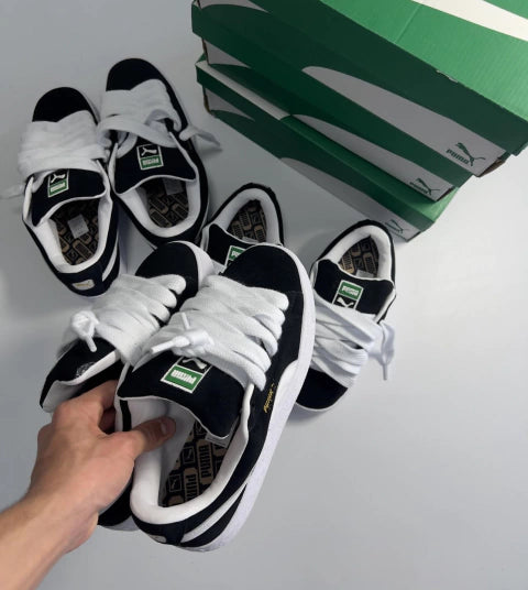 PUMA SUEDE XL