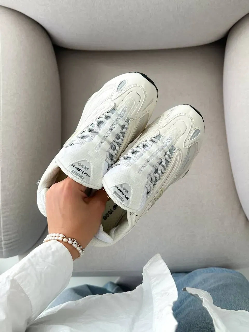 NEW BALANCE 1000