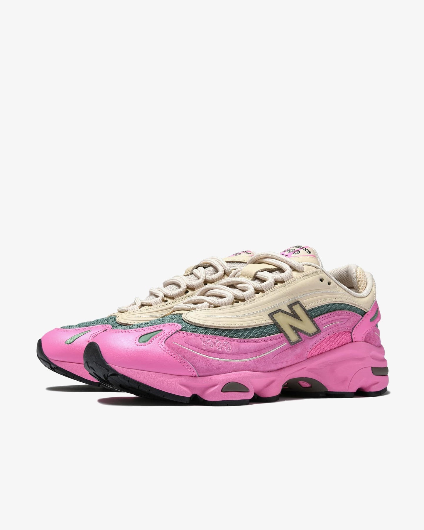 NEW BALANCE 1000 "PINK"
