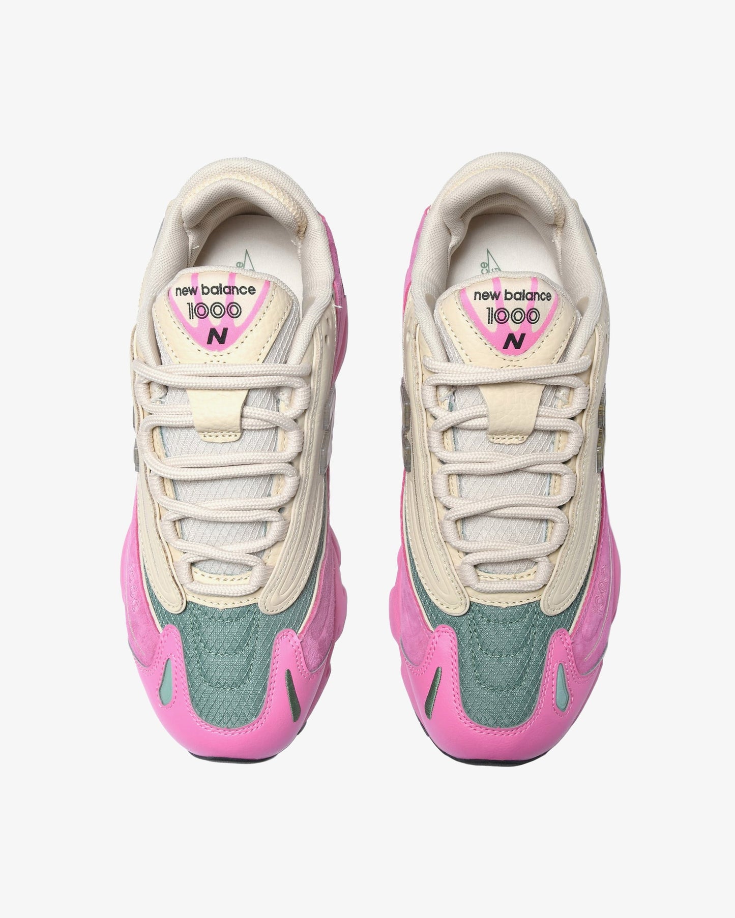 NEW BALANCE 1000 "PINK"