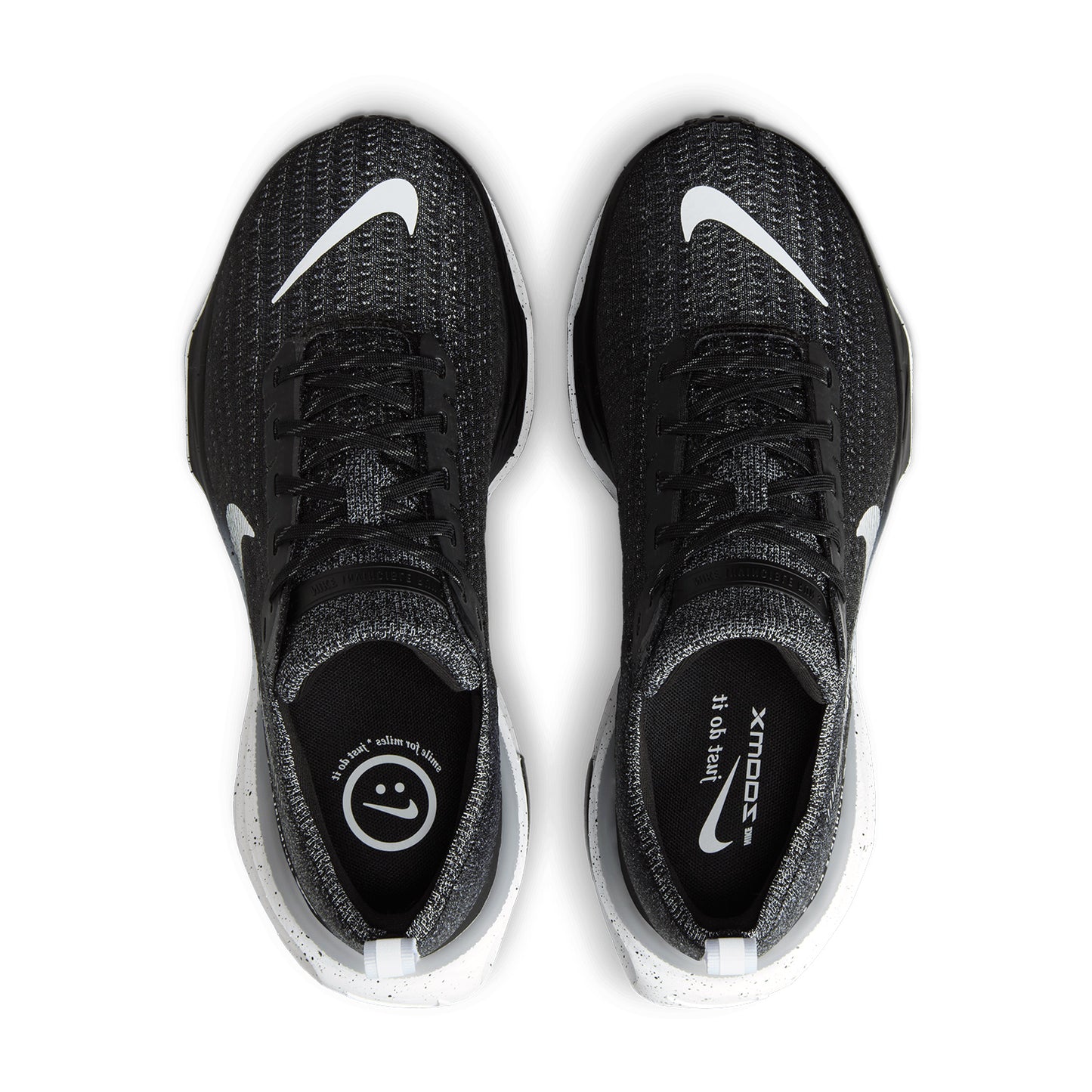 Nike ZoomX Invincible Run Flyknit 3