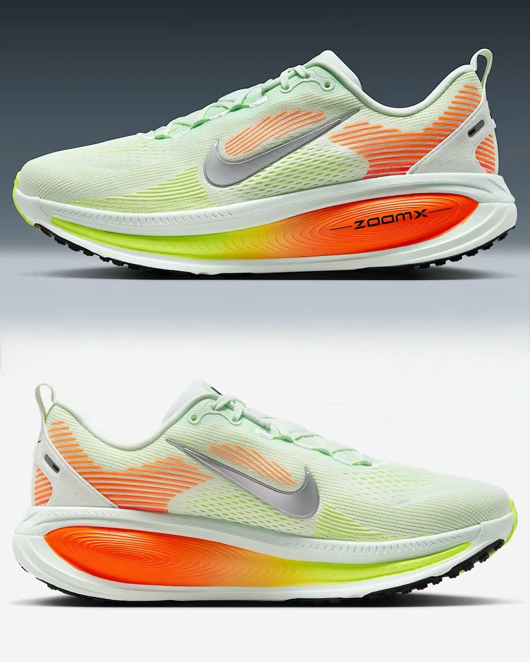 NIKE VOMERO 18