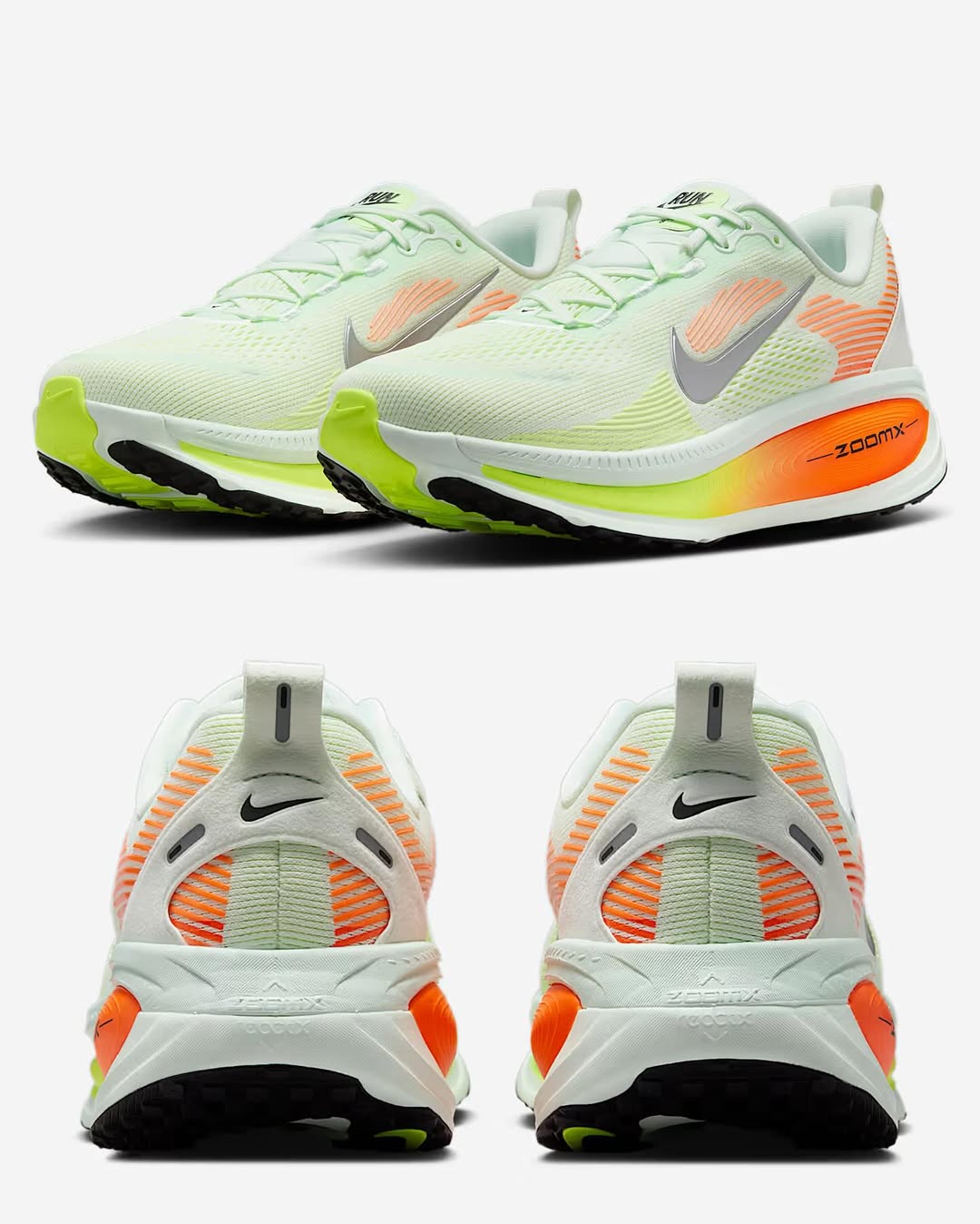NIKE VOMERO 18