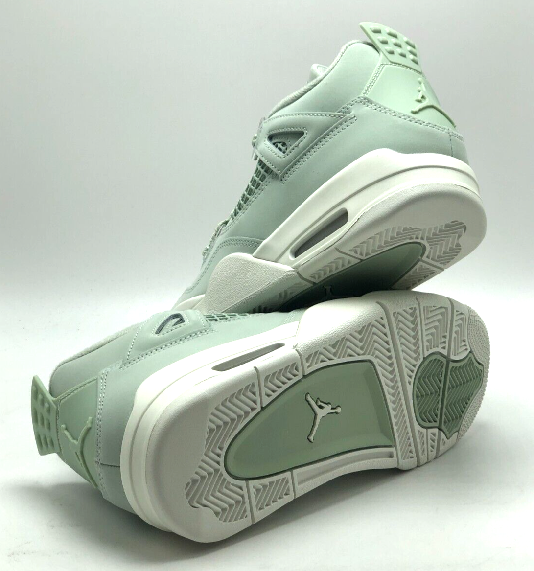 AIR JORDAN 4 RETRO "ABUNDANCE" PK