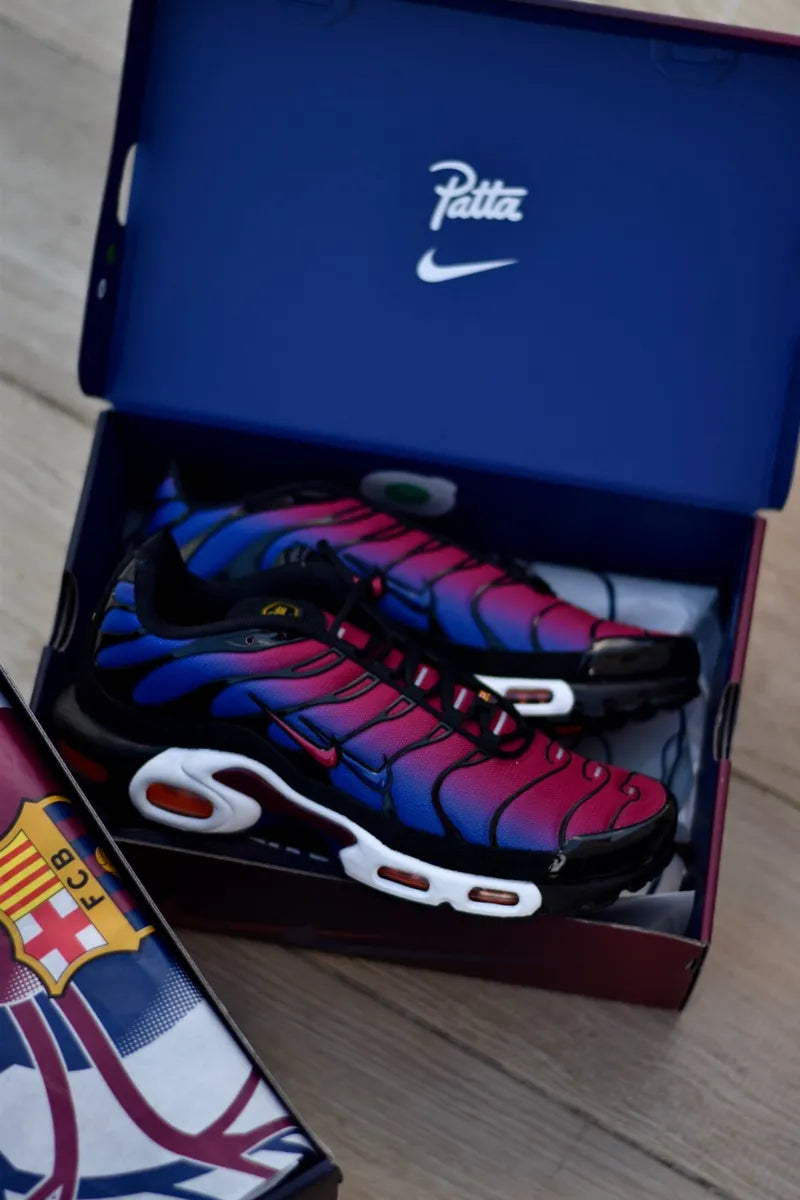 NIKE AIR MAX TN "BARCELONA"