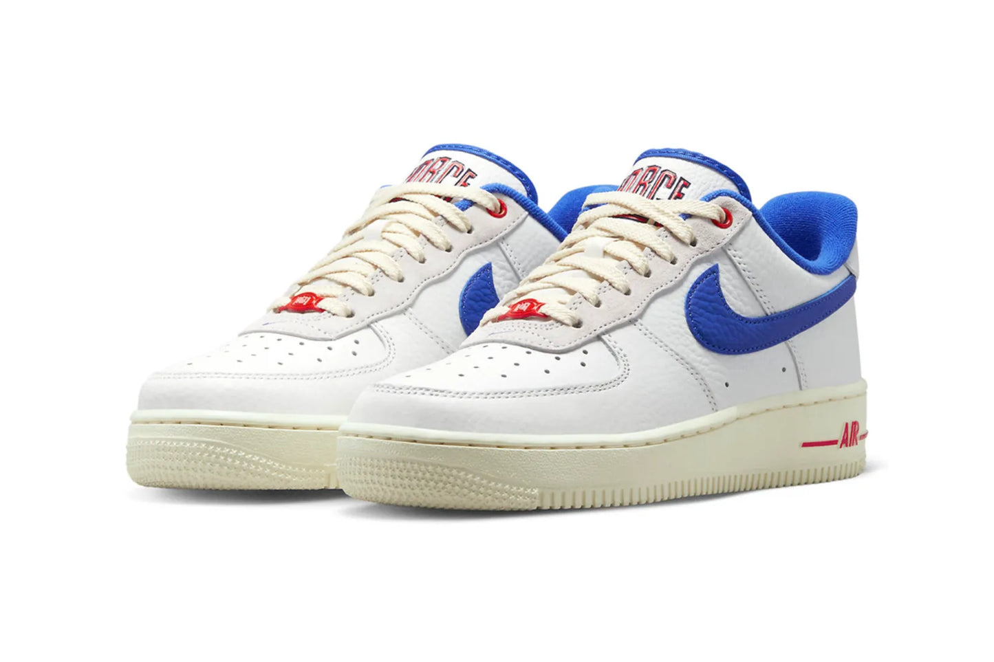 Nike air force 1 "Commando Force"
