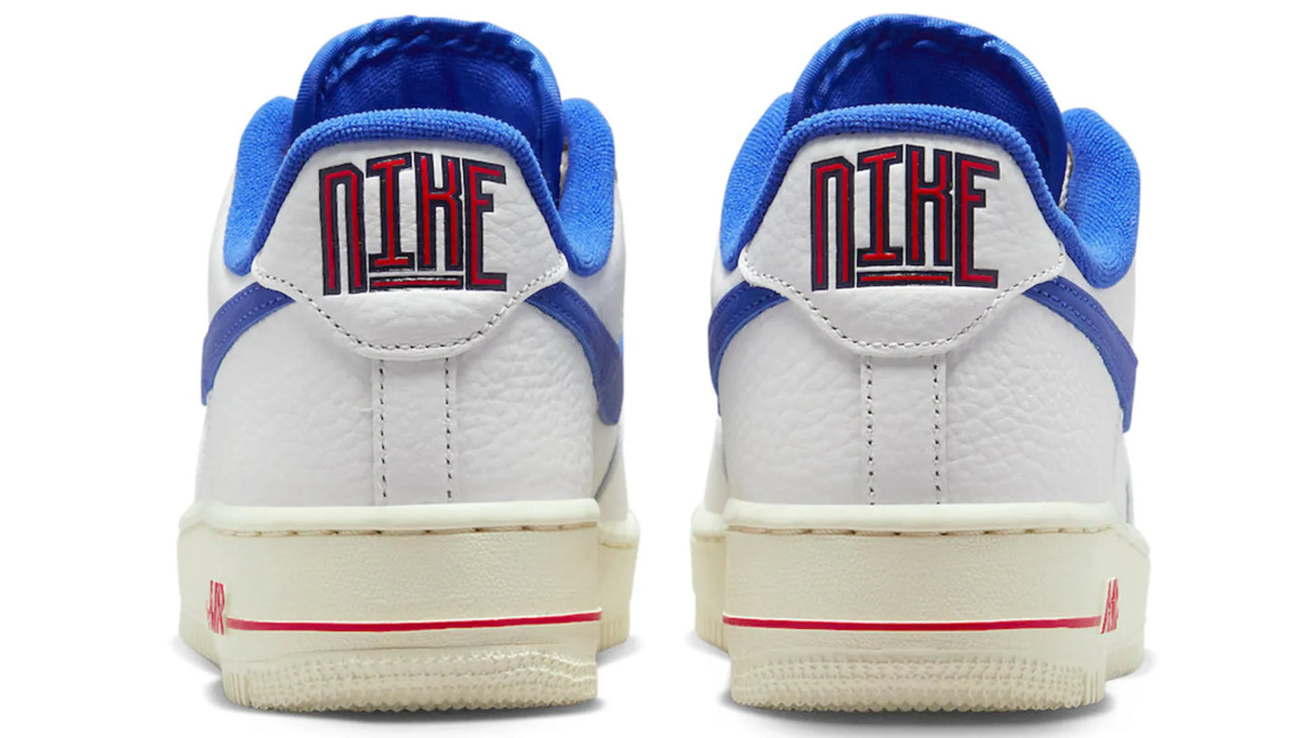 Nike air force 1 "Commando Force"