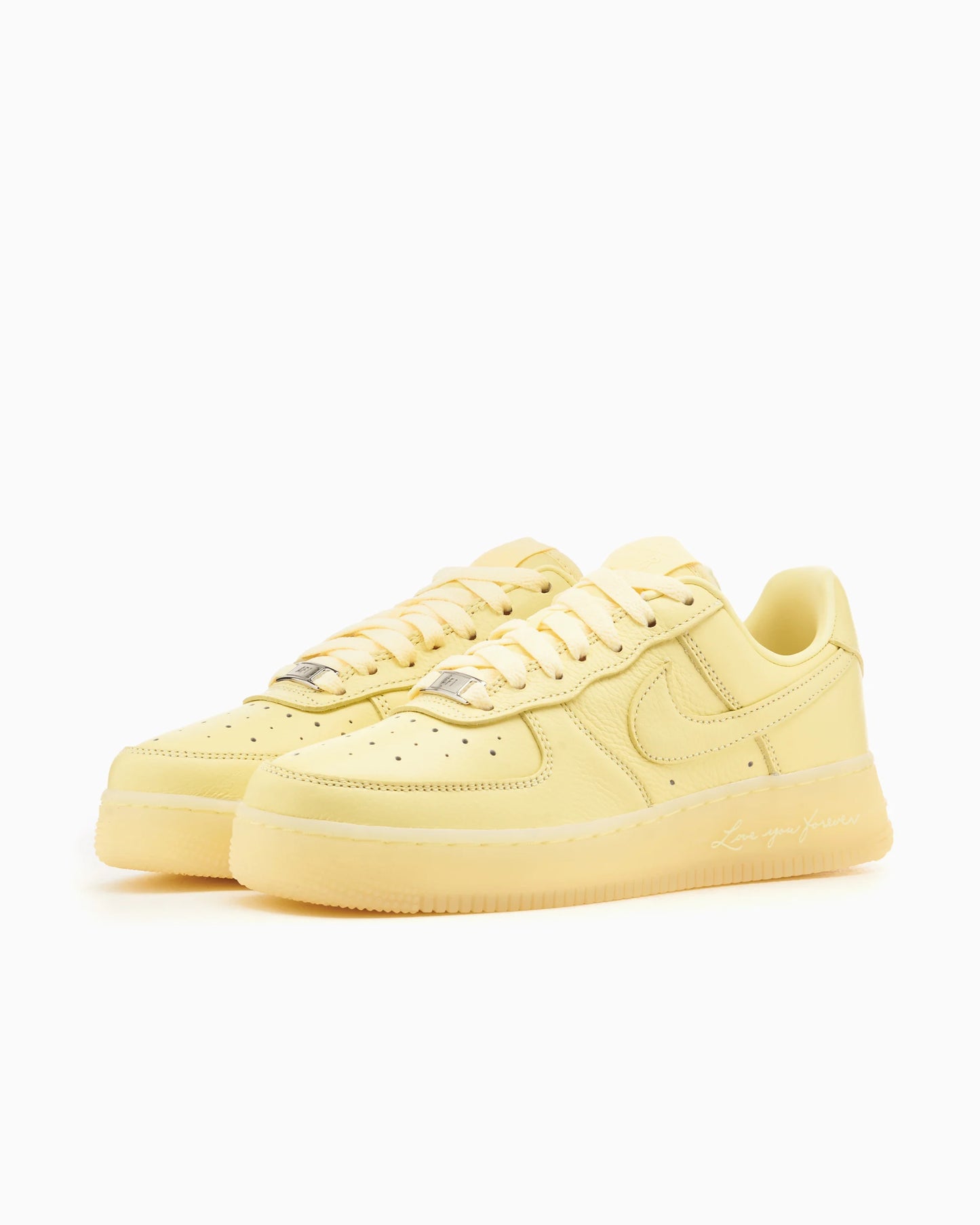 NIKE AIR FORCE 1 x DRAKE NOCTA "CITRON TINT" PK