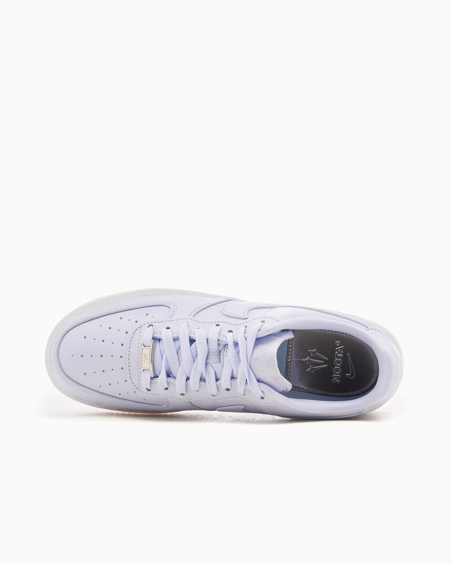 NIKE AIR FORCE 1 x DRAKE NOCTA "COBALT TINT" PK