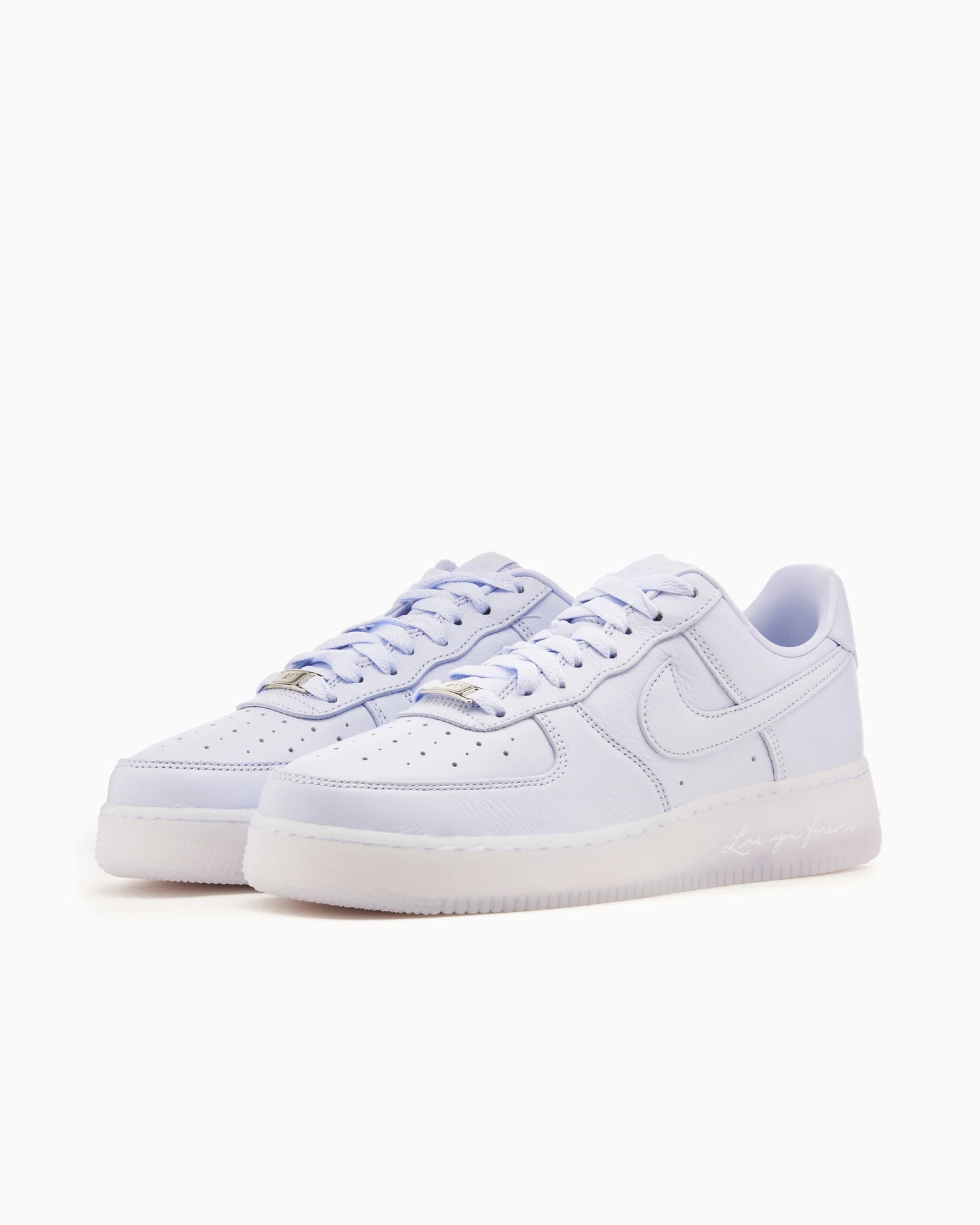 NIKE AIR FORCE 1 x DRAKE NOCTA "COBALT TINT" PK