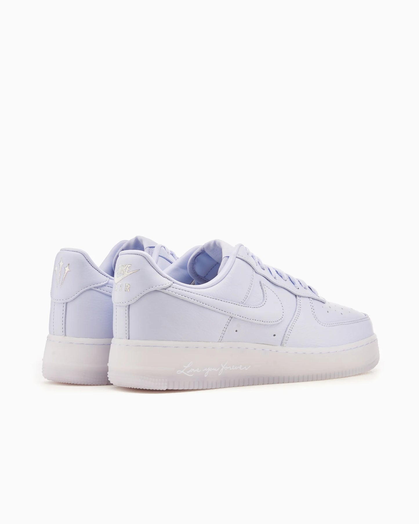 NIKE AIR FORCE 1 x DRAKE NOCTA "COBALT TINT" PK