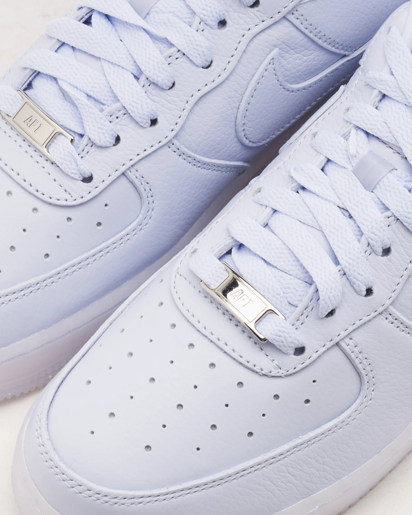 NIKE AIR FORCE 1 x DRAKE NOCTA "COBALT TINT" PK