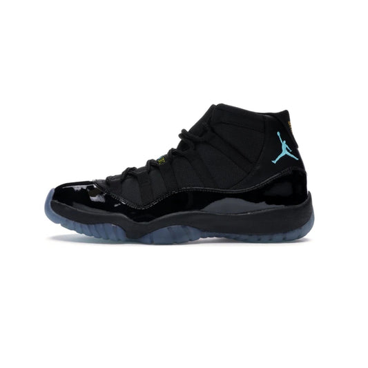 AIR JORDAN 11 RETRO "GAMMA BLUE"